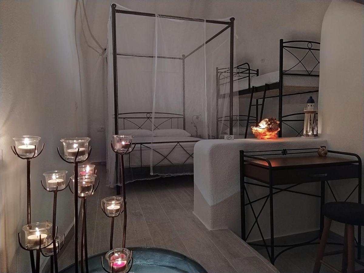 Apartament Mentoras' Complex Emporio  Zewnętrze zdjęcie