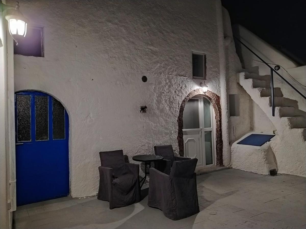 Apartament Mentoras' Complex Emporio  Zewnętrze zdjęcie