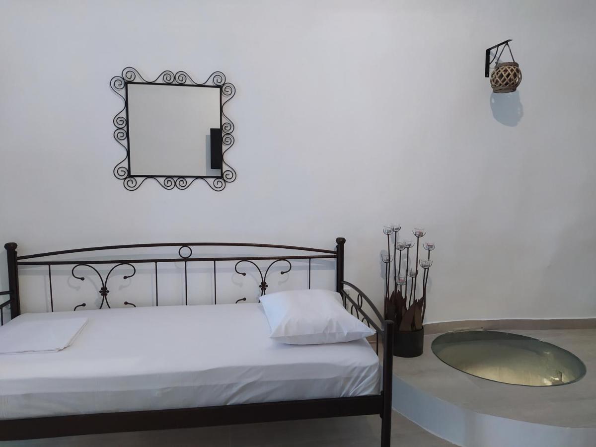 Apartament Mentoras' Complex Emporio  Zewnętrze zdjęcie