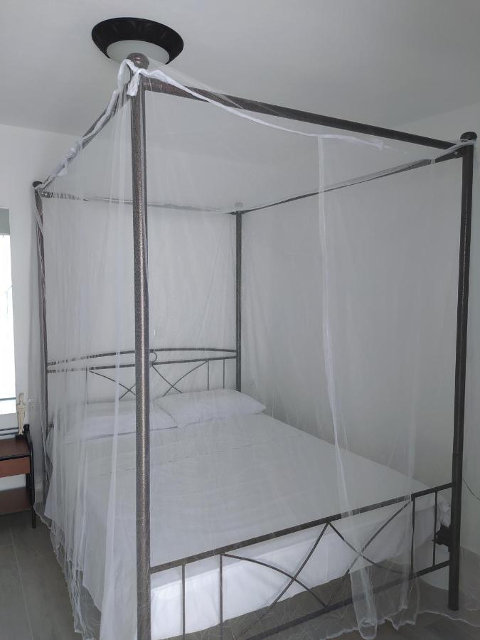 Apartament Mentoras' Complex Emporio  Zewnętrze zdjęcie