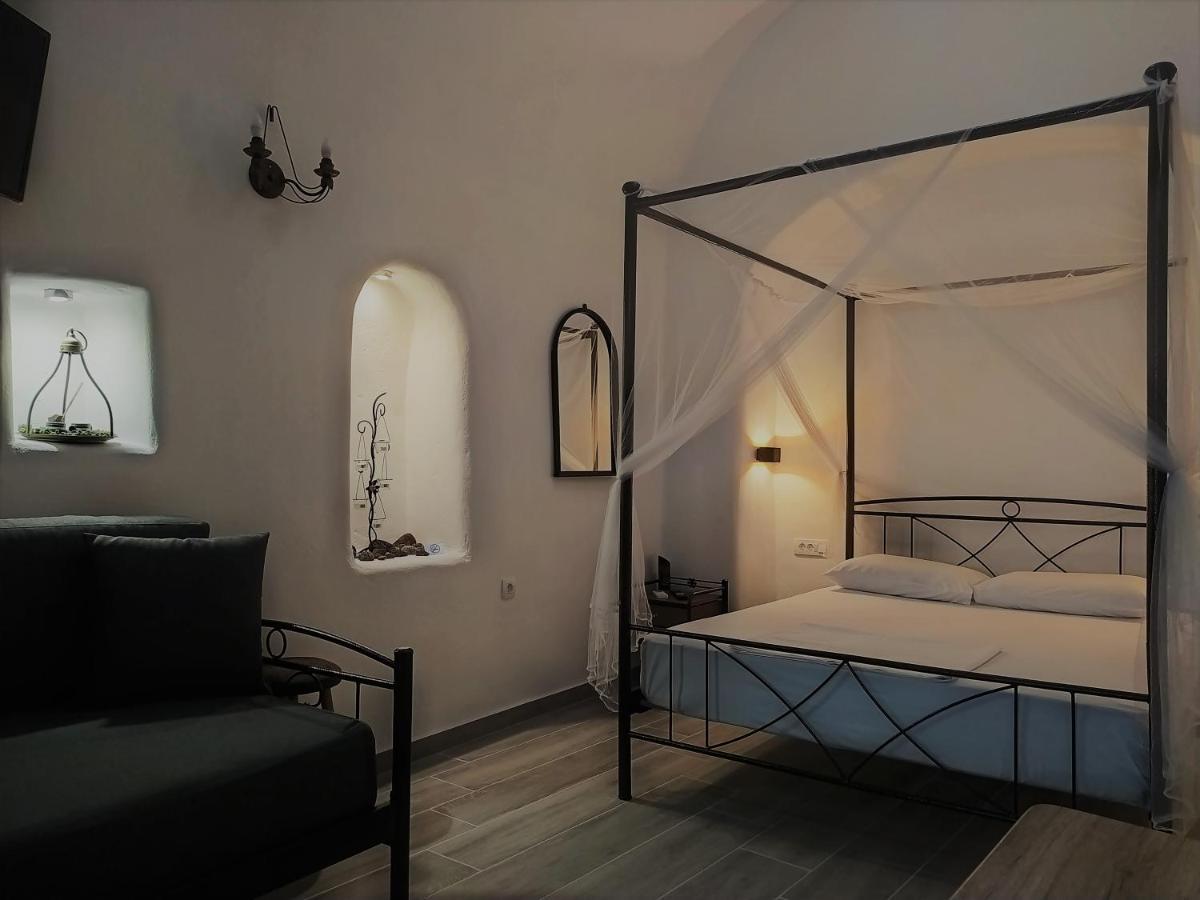 Apartament Mentoras' Complex Emporio  Zewnętrze zdjęcie