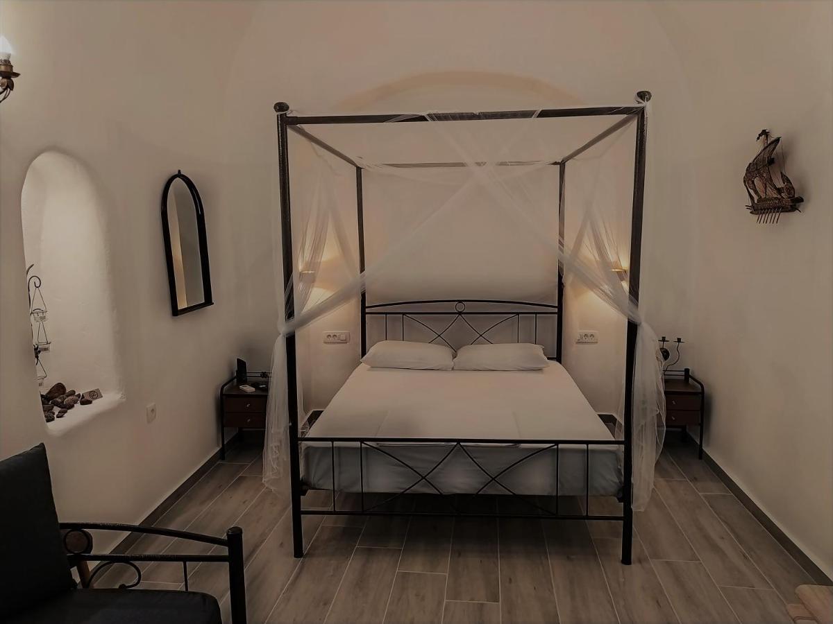 Apartament Mentoras' Complex Emporio  Zewnętrze zdjęcie