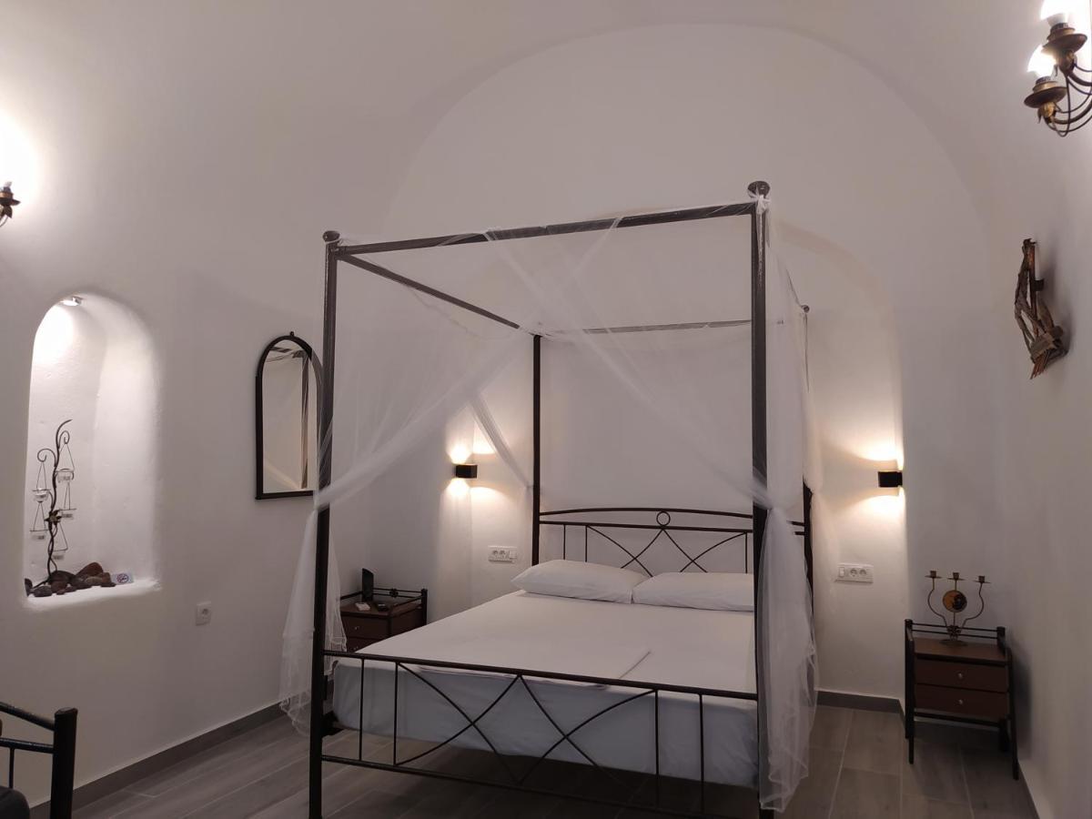 Apartament Mentoras' Complex Emporio  Zewnętrze zdjęcie